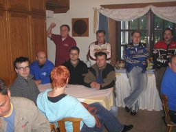 Treffen in Mörfelden 2005